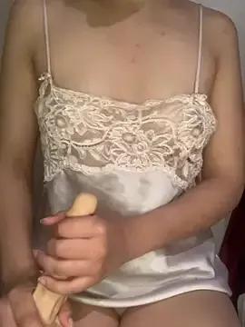 arabe_salma on StripChat