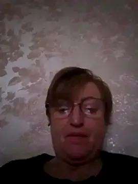 Arabella245 from StripChat