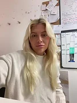 Arabellalee23 from StripChat