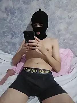 arabeso from StripChat