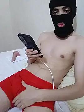 arabeso from StripChat