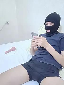 arabeso from StripChat