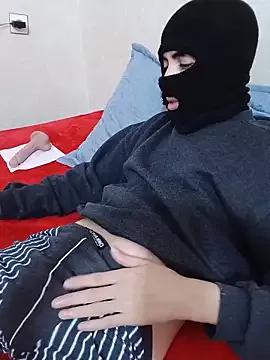 arabeso from StripChat