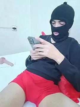 arabeso from StripChat