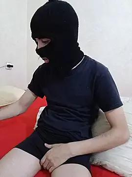 arabeso from StripChat