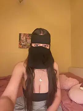 Photos of arabiaAna from StripChat is Freechat