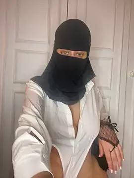 ArabiaAna webcams show profile image 