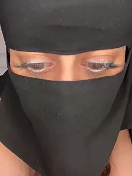 arabiaAna from StripChat