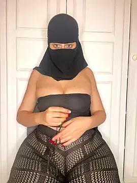 arabiaAna from StripChat