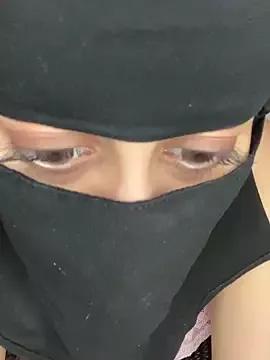 arabiaAna from StripChat