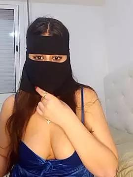 arabiaAna from StripChat