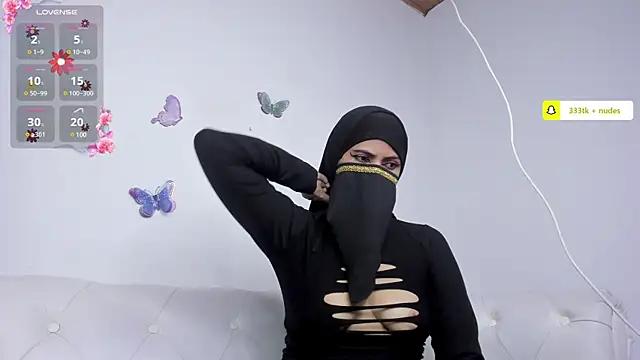 arabian_souzan from StripChat