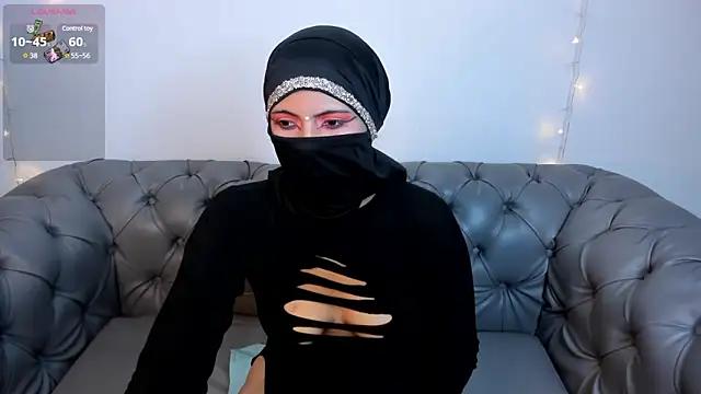 arabian_souzan from StripChat