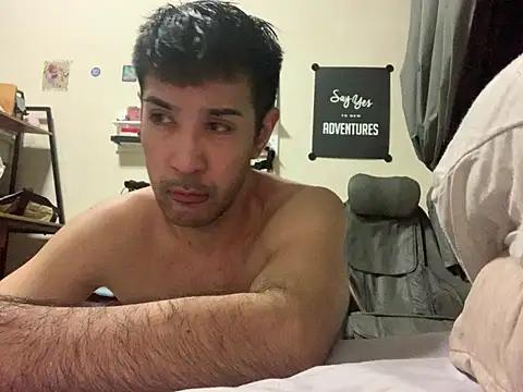 ArabianAsian from StripChat