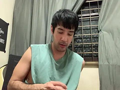 ArabianAsian from StripChat