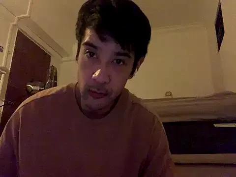 ArabianAsian from StripChat is Freechat