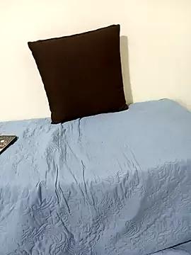 ArabianTouch from StripChat is Freechat