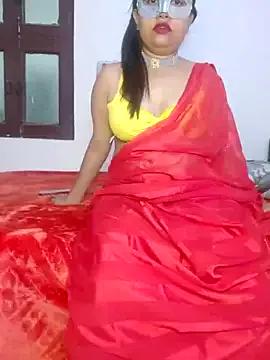 Arabic-couple from StripChat