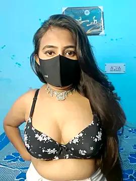 Arabic-couple from StripChat