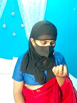 Arabic-couple from StripChat
