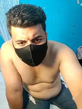Arabic-couple from StripChat is Freechat