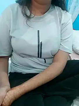 Arabic-couple from StripChat