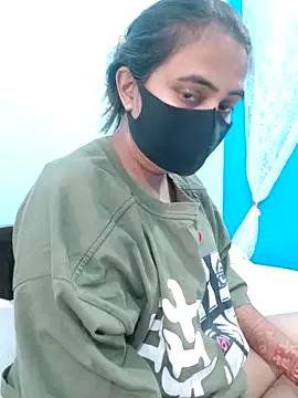 Arabic-couple from StripChat