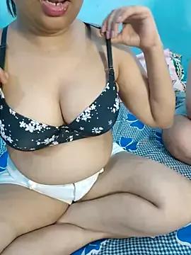Arabic-couple from StripChat