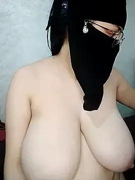 Arabic-loka from StripChat