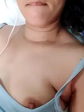 Arabica-21 from StripChat