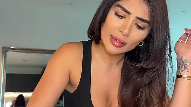 ArabicBarbie from StripChat