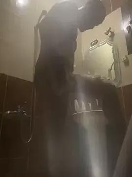 Arabien_Pharaoh- from StripChat