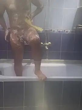 Arabien_Pharaoh- from StripChat