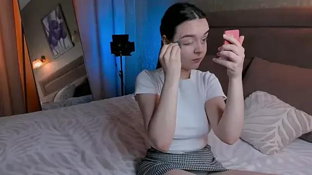 AraBlock from StripChat