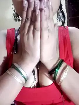 Aradhna-03 from StripChat