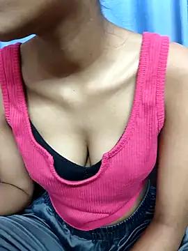 Aradhna_cute from StripChat