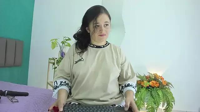 aradia_kiss on StripChat