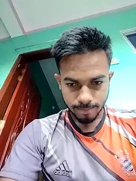 arafat_mia from StripChat