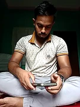 arafat_mia from StripChat