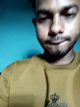 arafat_mia from StripChat