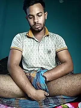 arafat_mia from StripChat