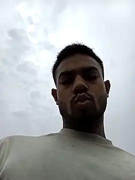 arafat_mia from StripChat