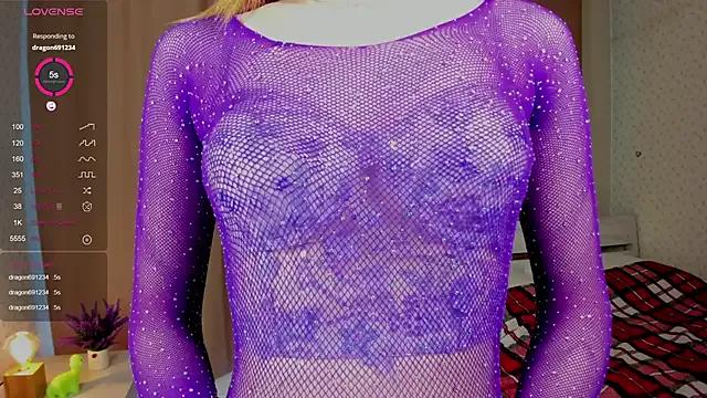 AraHeathman from StripChat