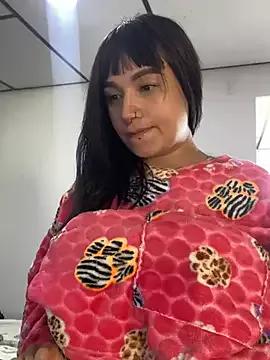 Arango-Dani from StripChat is Freechat