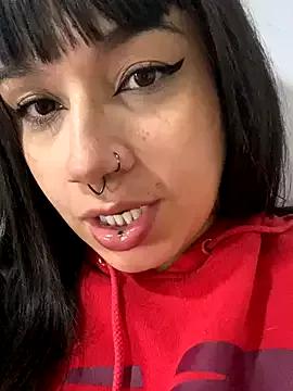 Arango-Dani from StripChat