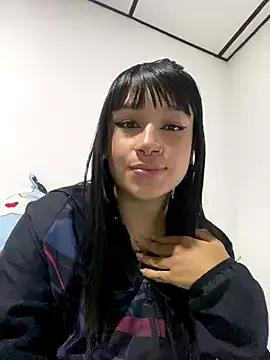 Photos of Arango-Dani from StripChat is Freechat
