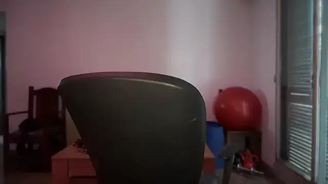 Arannia from StripChat