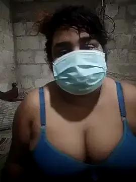 Aranyagril from StripChat