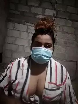 Aranyagril webcams show profile image 