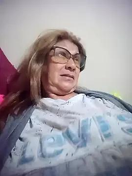 Aranza-Queen from StripChat
